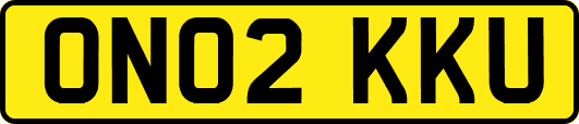 ON02KKU