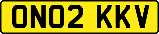 ON02KKV