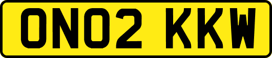 ON02KKW