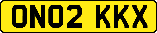 ON02KKX