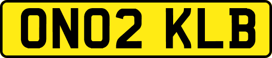 ON02KLB