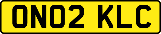 ON02KLC