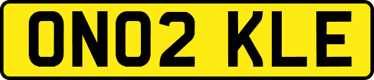 ON02KLE