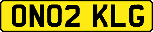 ON02KLG