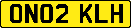 ON02KLH