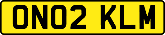 ON02KLM