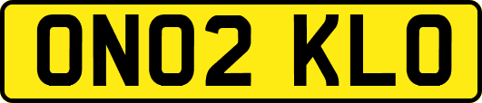 ON02KLO