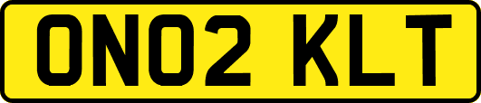 ON02KLT