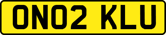 ON02KLU
