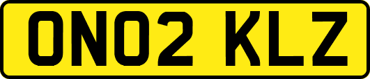 ON02KLZ