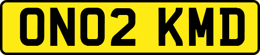 ON02KMD