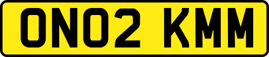 ON02KMM