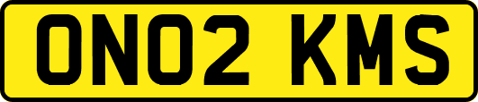 ON02KMS