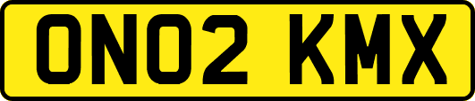 ON02KMX