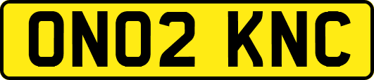 ON02KNC