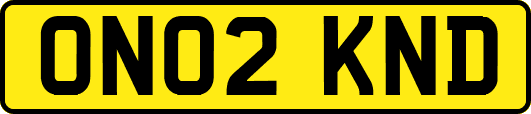 ON02KND