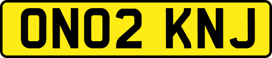ON02KNJ