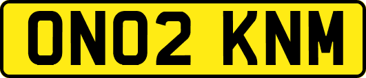 ON02KNM