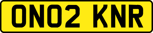 ON02KNR