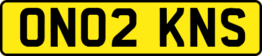 ON02KNS