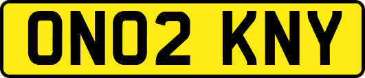 ON02KNY