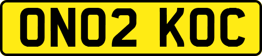ON02KOC