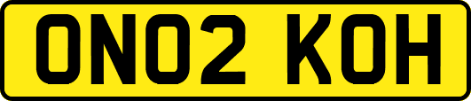 ON02KOH