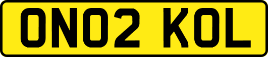 ON02KOL