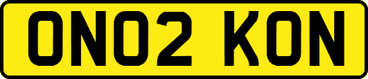 ON02KON