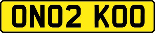 ON02KOO