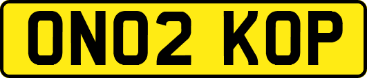ON02KOP