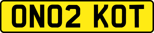 ON02KOT
