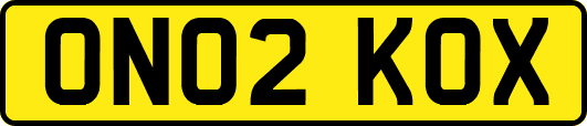 ON02KOX