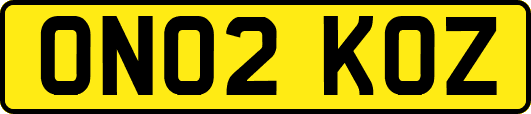 ON02KOZ