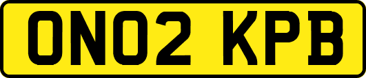 ON02KPB