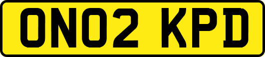 ON02KPD