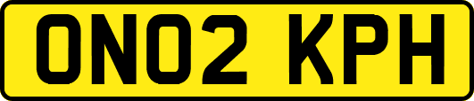 ON02KPH