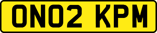 ON02KPM