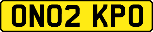 ON02KPO