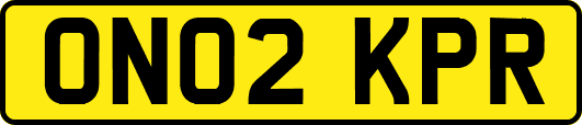 ON02KPR