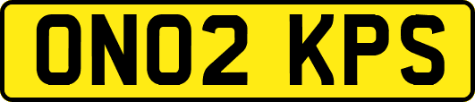 ON02KPS