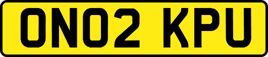 ON02KPU