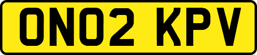 ON02KPV