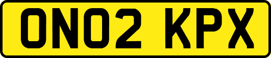 ON02KPX