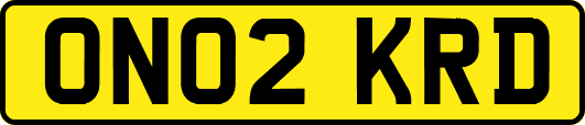 ON02KRD