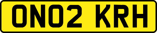 ON02KRH