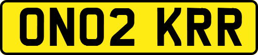 ON02KRR