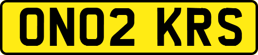 ON02KRS