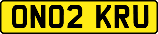 ON02KRU