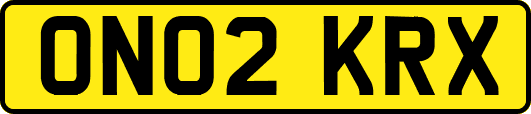 ON02KRX